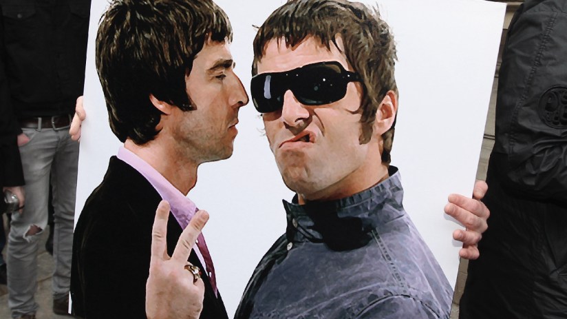 Don't look back in anger: CMA slams Ticketmaster over Oasis ticket sales