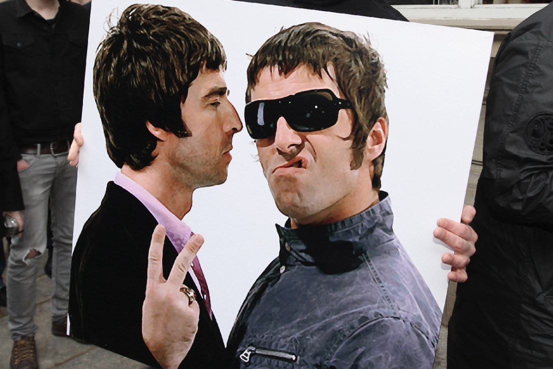 Don't look back in anger: CMA slams Ticketmaster over Oasis ticket sales