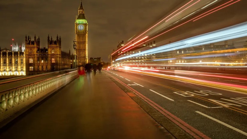 The race to refit in the capital is underway