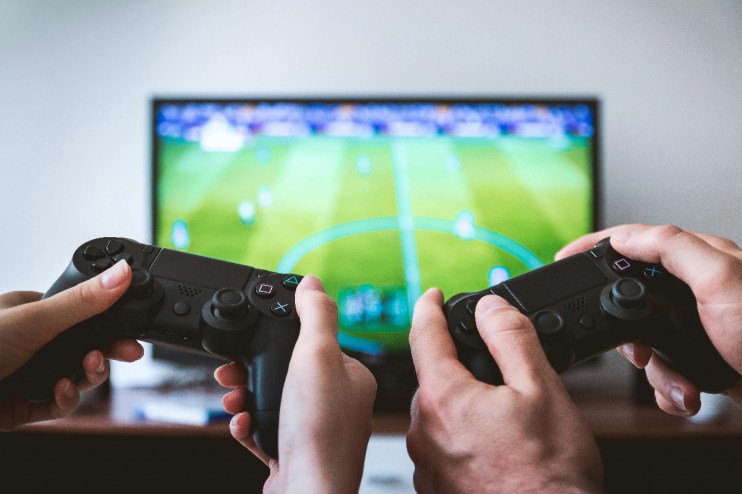 William Hill owner Evoke reported a dip in revenue due to lower demand in the UK