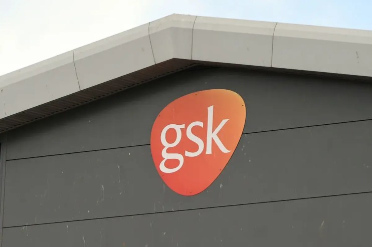 GSK higher after settling Zantac cases