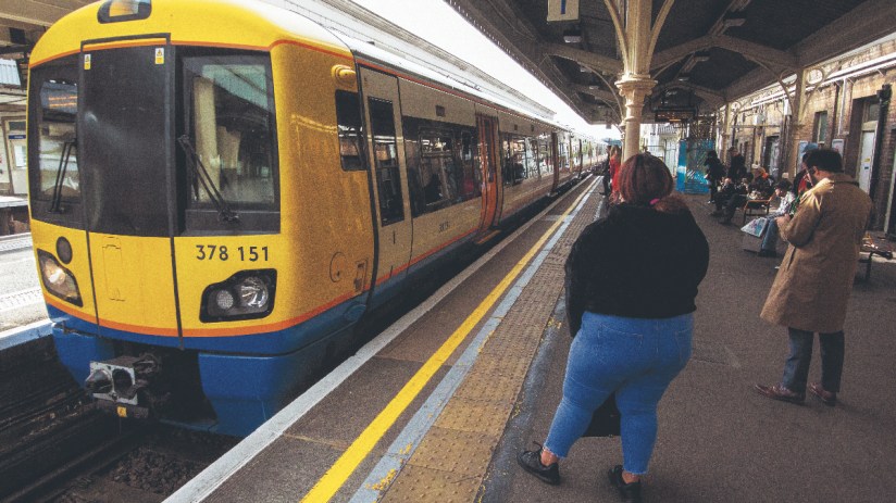 The UK's train timetabling system is "too rigid" and should be overhauled by the new Labour government, one of Britain's largest train companies has said.