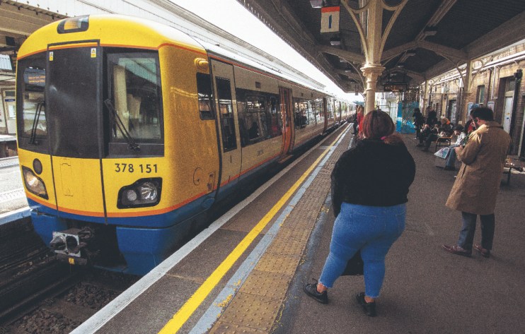 The UK's train timetabling system is "too rigid" and should be overhauled by the new Labour government, one of Britain's largest train companies has said.