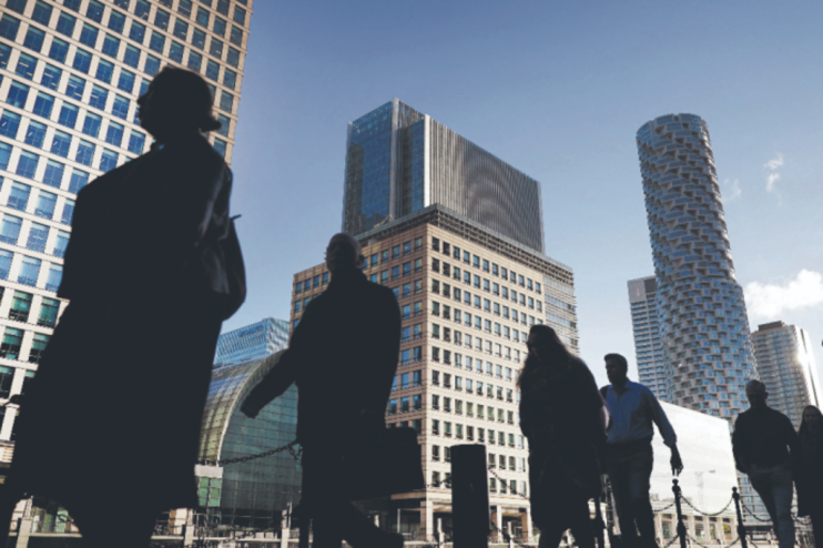 Norman Broadbent is one of many well-known UK recruiters to experience a downturn this year as economic uncertainity made both employers and candidates hesitant to commit to new roles.