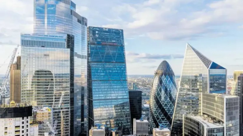 HSBC Innovation Banking has praised the UK's innovation ecosystem.