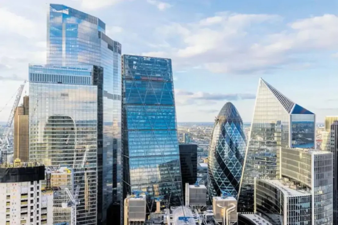 HSBC Innovation Banking has praised the UK's innovation ecosystem.