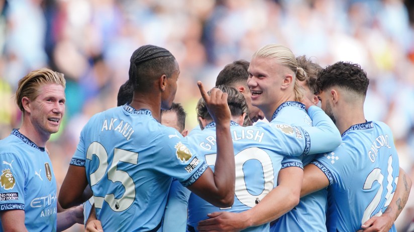 The most talked about legal dispute in the sports world has kicked off today in central London as Manchester City's alleged 115 breaches of Premier League financial regulations will be laid out.