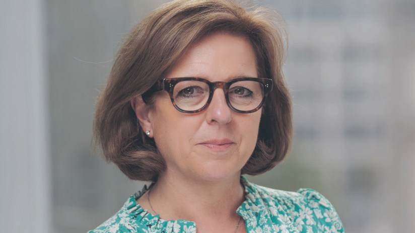 Lisa Gordon