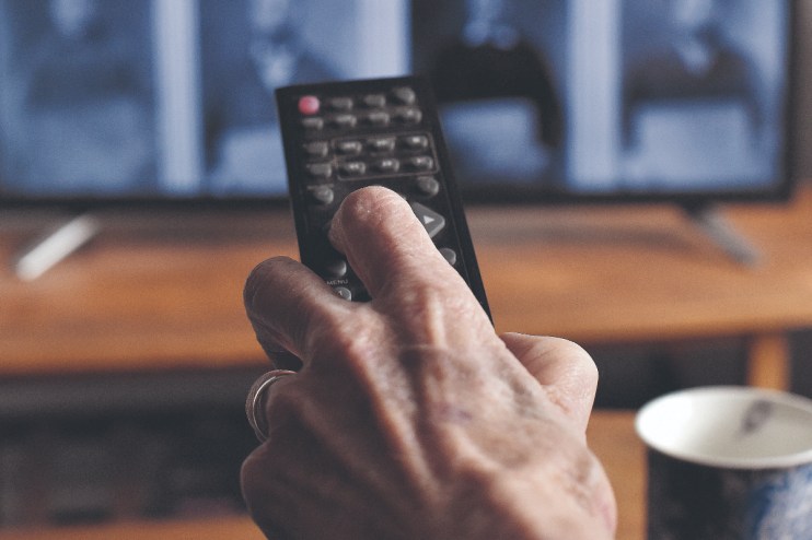 STV's post-tax profit soared 115 per cent year on year