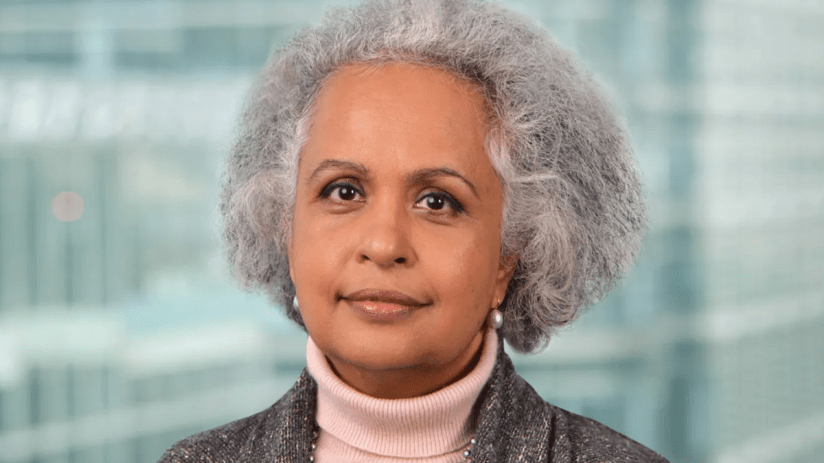 Pam Kaur is currently HSBC's chief risk and compliance officer.
