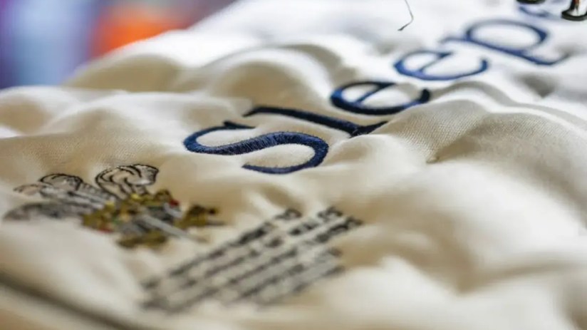 Sleepeeze is a supplier to King Charles III.