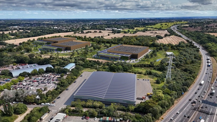It is estimated DC01UK will add approximately £1.1bn in GVA to the UK economy per year, while indirectly supporting the creation of 13,700 new jobs across a number of other sectors.