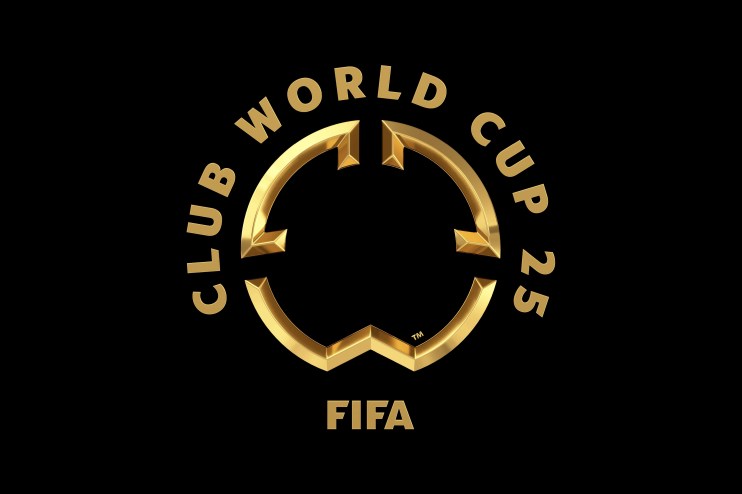 Fifa has revealed branding for the Club World Cup, whihc has the backing of the European Club Association