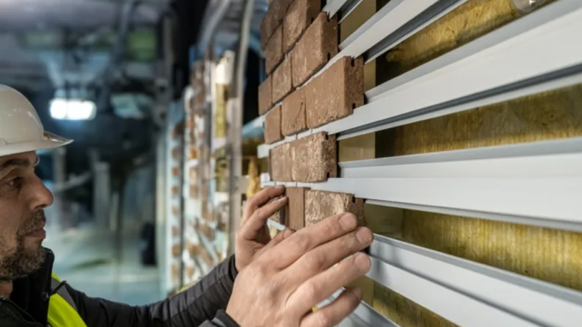 Brick maker Michelmersh is hopeful that a turnaround in housebuilding could bolster the business.