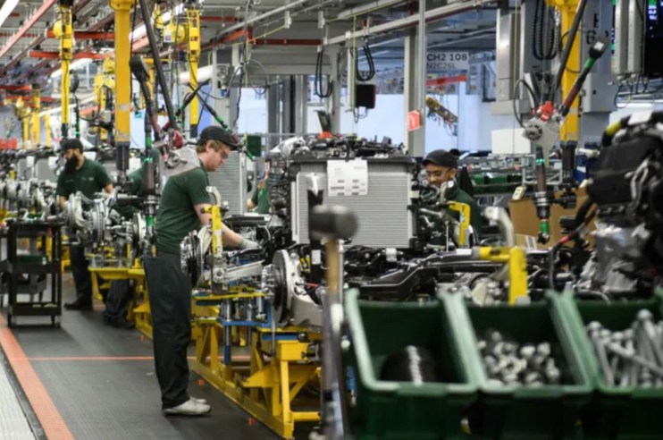 TT Electronics has downgraded its guidance as it struggles with "operational efficiency issues" at two of its North American sites