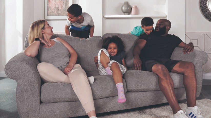 Financial advice can help individuals hit their life goals