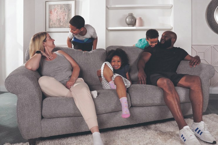 Financial advice can help individuals hit their life goals