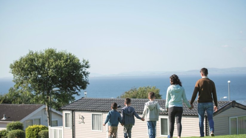 The owner of Haven and Warner Leisure Hotels made a pre-tax loss during 2023 after the sale of Butlins.