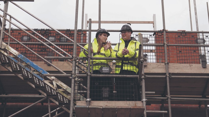The government has put forward a major set of reforms to the planning system, which is widely seen as one of the major barriers to economic growth.