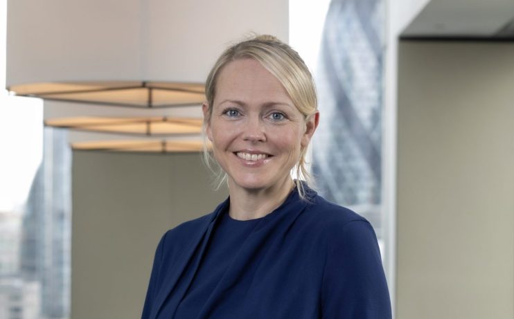 Ailsa Craig, co-portfolio manager of International Biotechnology Trust