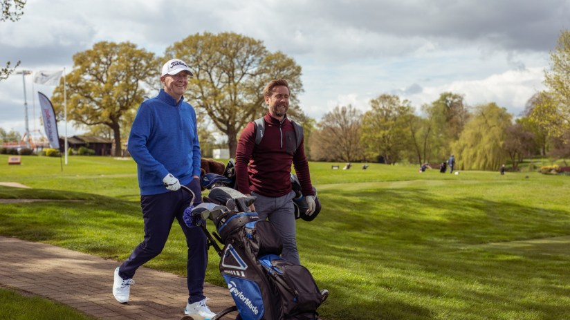 American Gold is headquartered in Warrington.