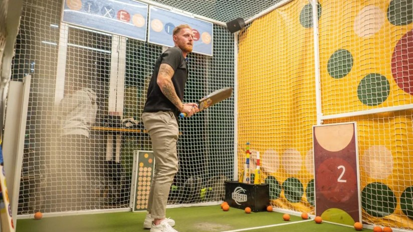 Sixes Social Cricket said its jump in turnover had been driven in part by the launch of its new franchise arm