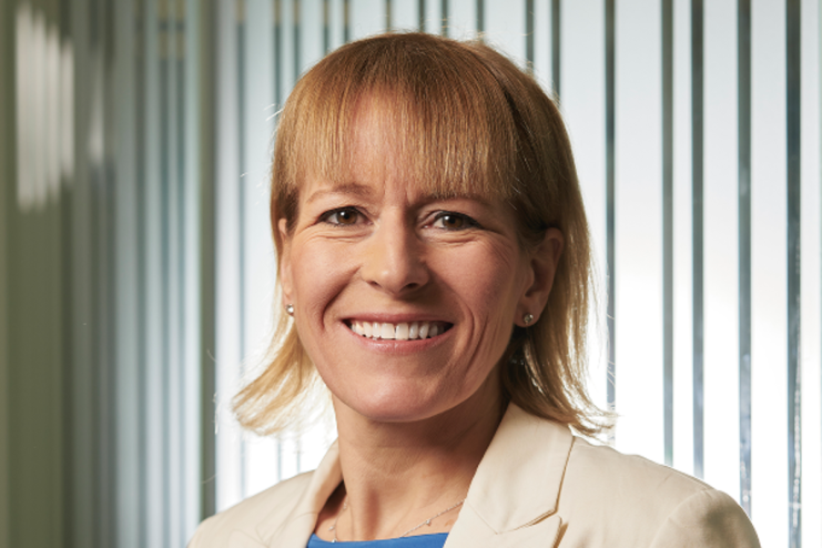 High street banks are keen to lend more to small businesses but are being held back by poor data sharing, the head of a government-backed fintech hub has said.