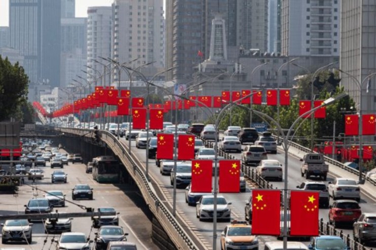DeepSeek: the Chinese censor bot?