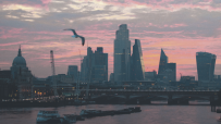 The FTSE made its seventh consecutive day of gains.