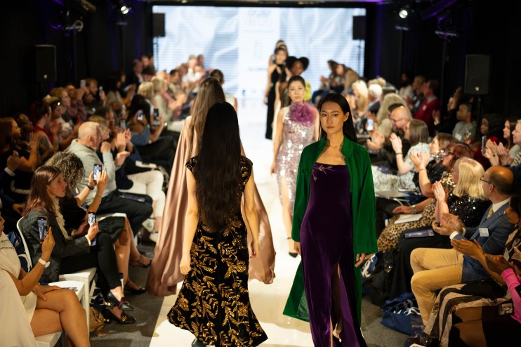 Fashion Frenzee 2024