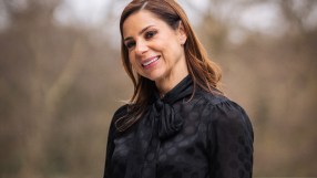 Debbie Wosskow, serial entrepreneur and co-chair of Invest in Women Taskforce