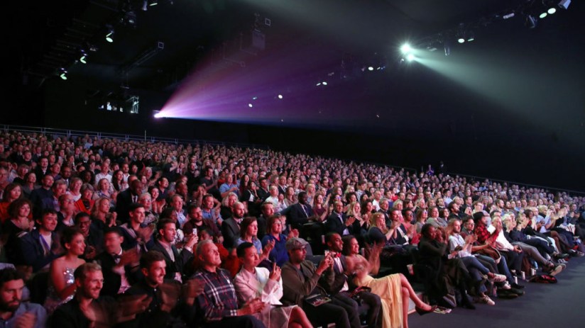 Reel Cinemas has said its model needs to evolve to survive. (Photo by John Phillips/John Phillips/Getty Images for BFI)