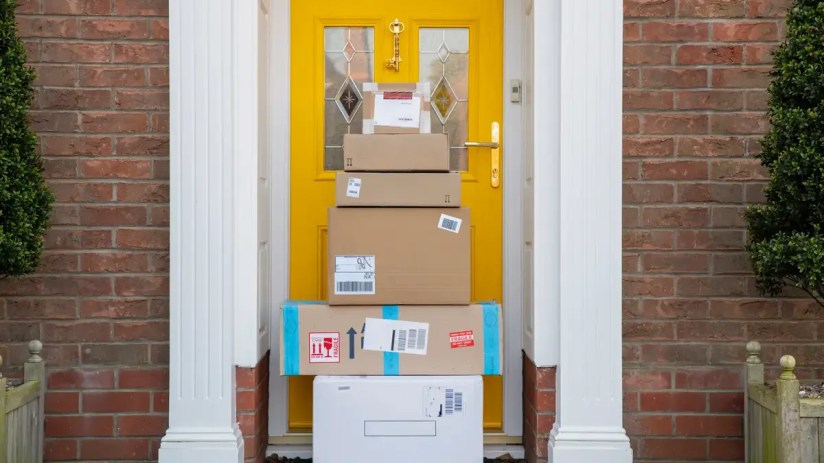 More than half of UK retailers now charge for returns
