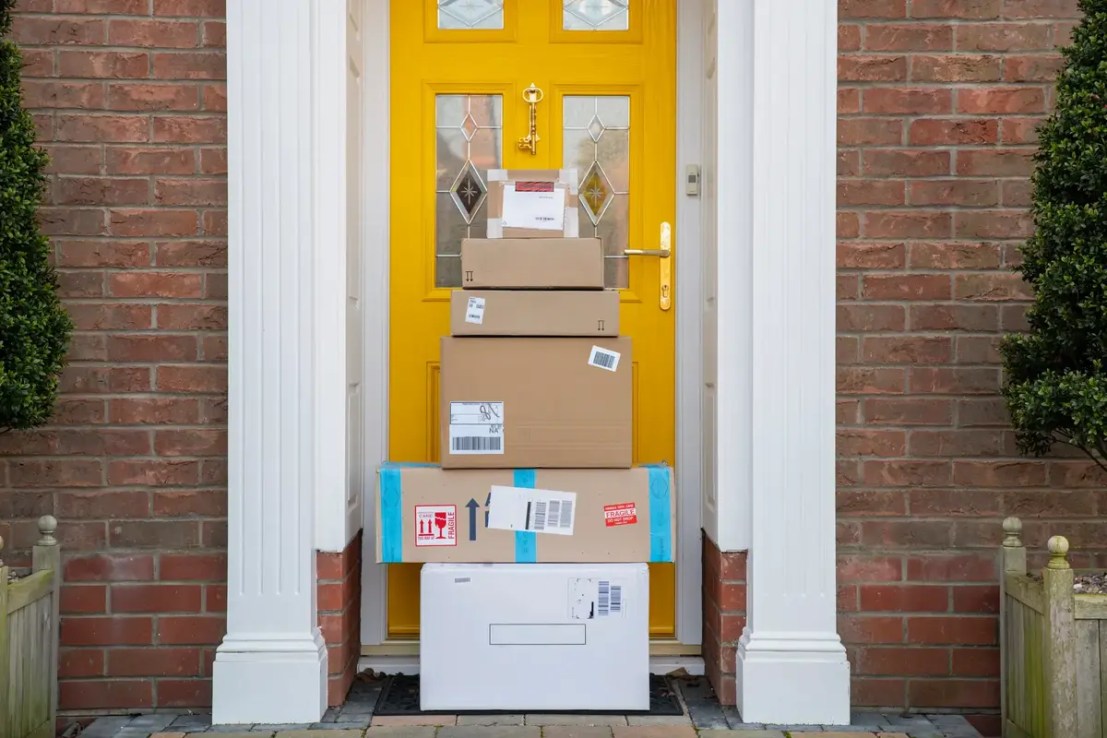 More than half of UK retailers now charge for returns