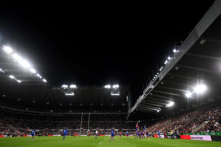 When I read this week in City A.M. that Premiership rugby clubs are keen to head to the United States again I was pleased, if not too surprised.