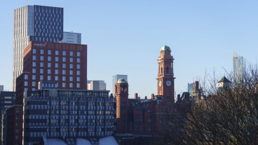 Research by industry body The City UK found that of the 354,000 jobs created within the financial services sector between 2012 and 2022, two thirds were outside London.