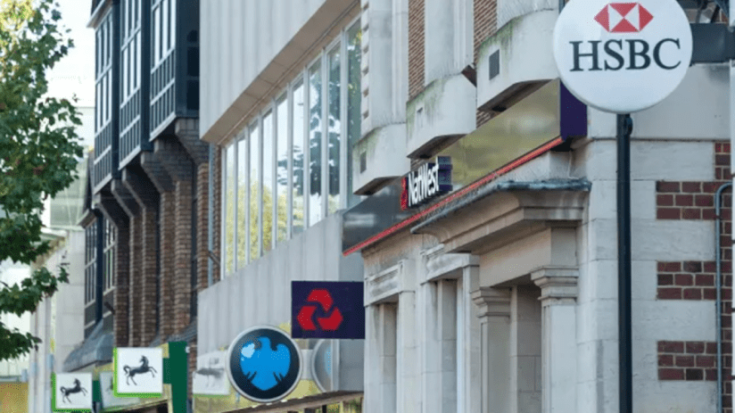 The new rules come after thousands of bank branches have disappeared from high streets over the past decade.