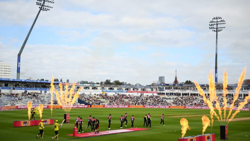 The traditional T20 Vitality Blast weekend is soon upon us, where the best white-ball domestic sides in England compete to be crowned champions.