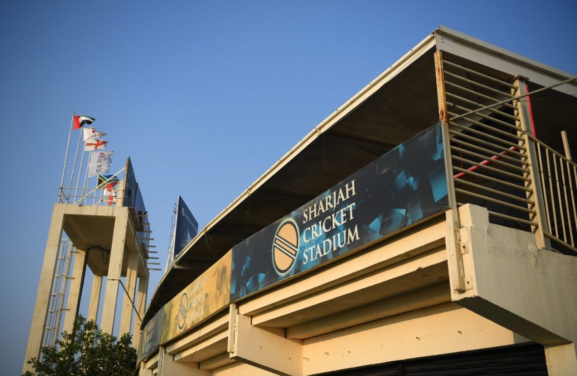 The two venues which will host next month's Women's T20 Cricket World Cup were announced on Thursday after the competition switched from Bangladesh to the UAE.