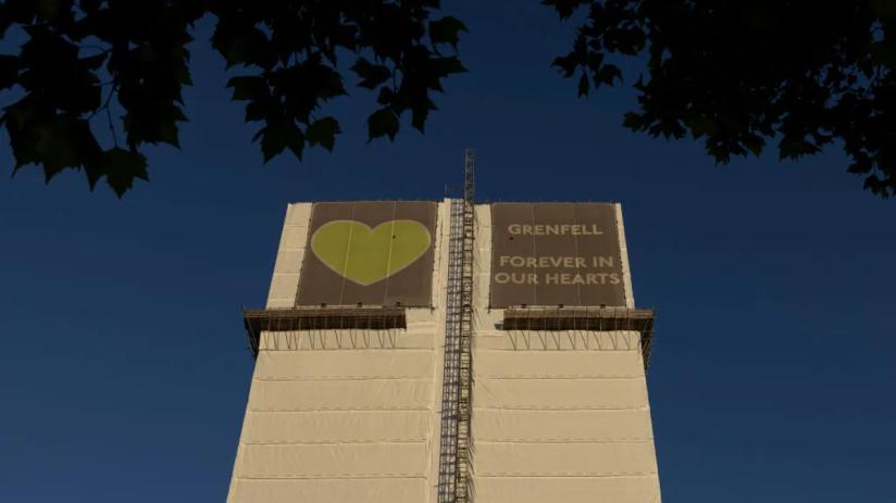 One area of focus has been the role of local authorities and corporate firms involved in Grenfell Tower's refurbishment.
