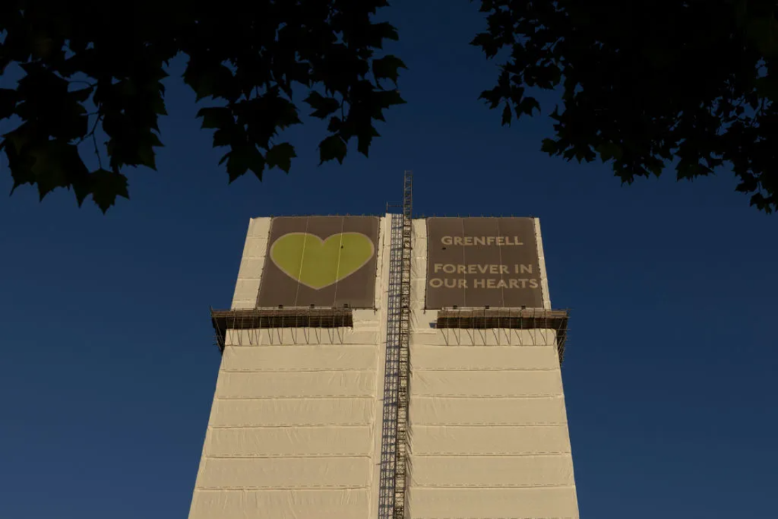 One area of focus has been the role of local authorities and corporate firms involved in Grenfell Tower's refurbishment.