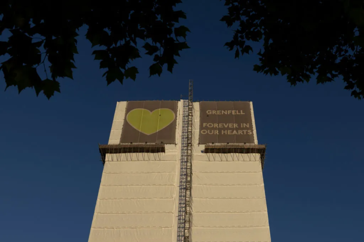 One area of focus has been the role of local authorities and corporate firms involved in Grenfell Tower's refurbishment.