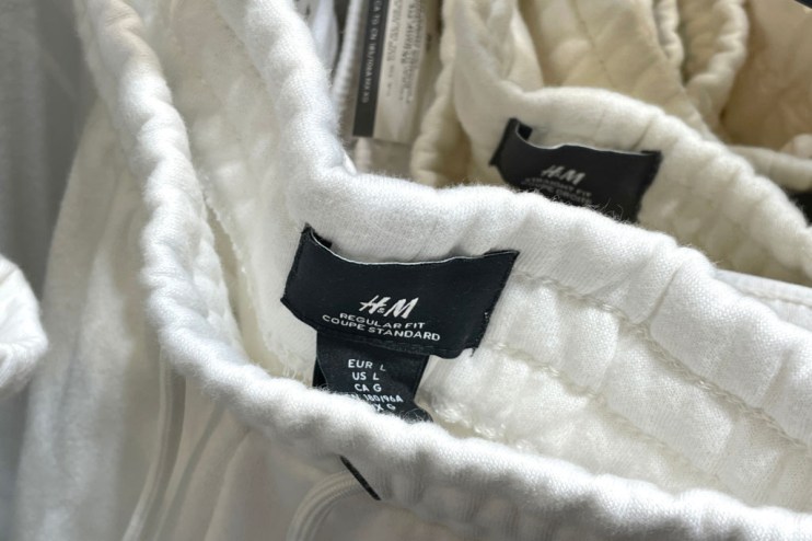 The tycoon's group supplies the likes of H&M. (Photo by Justin Sullivan/Getty Images)