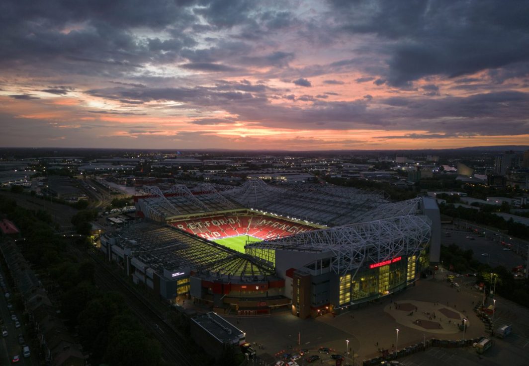 A new Old Trafford development could boost the UK economy by over £7bn per year should Manchester United’s masterplan become a reality.