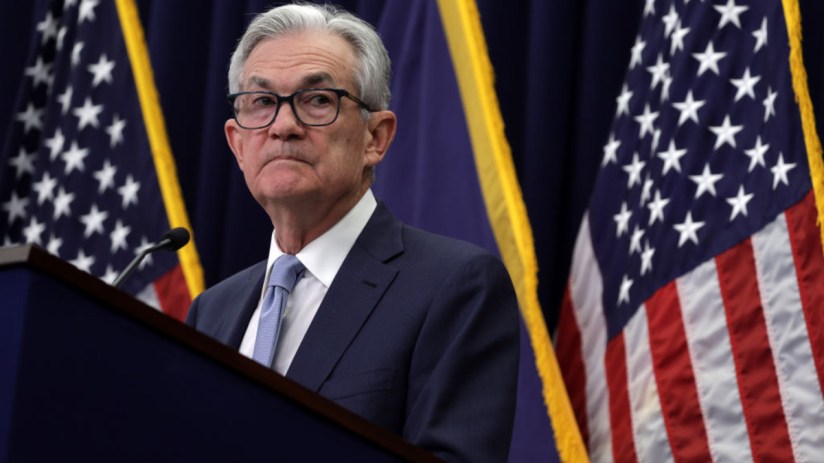 Today's rate decision was the most uncertain in years, with investors torn in the run-up to the decision about whether the Fed would cut rates by 25 or 50 basis point cut.
