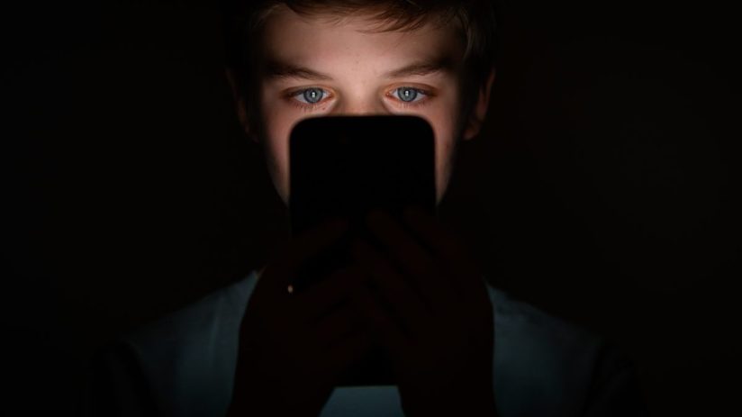 The expansion of the Online Safety Act has caused concerns about excessive censorship (Photo by Leon Neal/Getty Images)