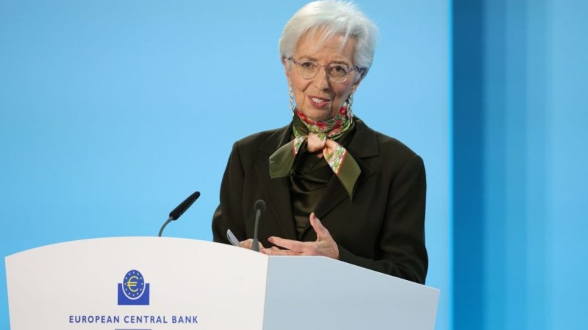 Despite the cut, interest rates remain in restrictive territory in the eurozone, meaning monetary policy is still bearing down on inflation and slowing growth.