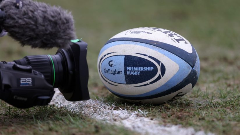 Premiership Rugby is staying on ITV as part of a two-year extension