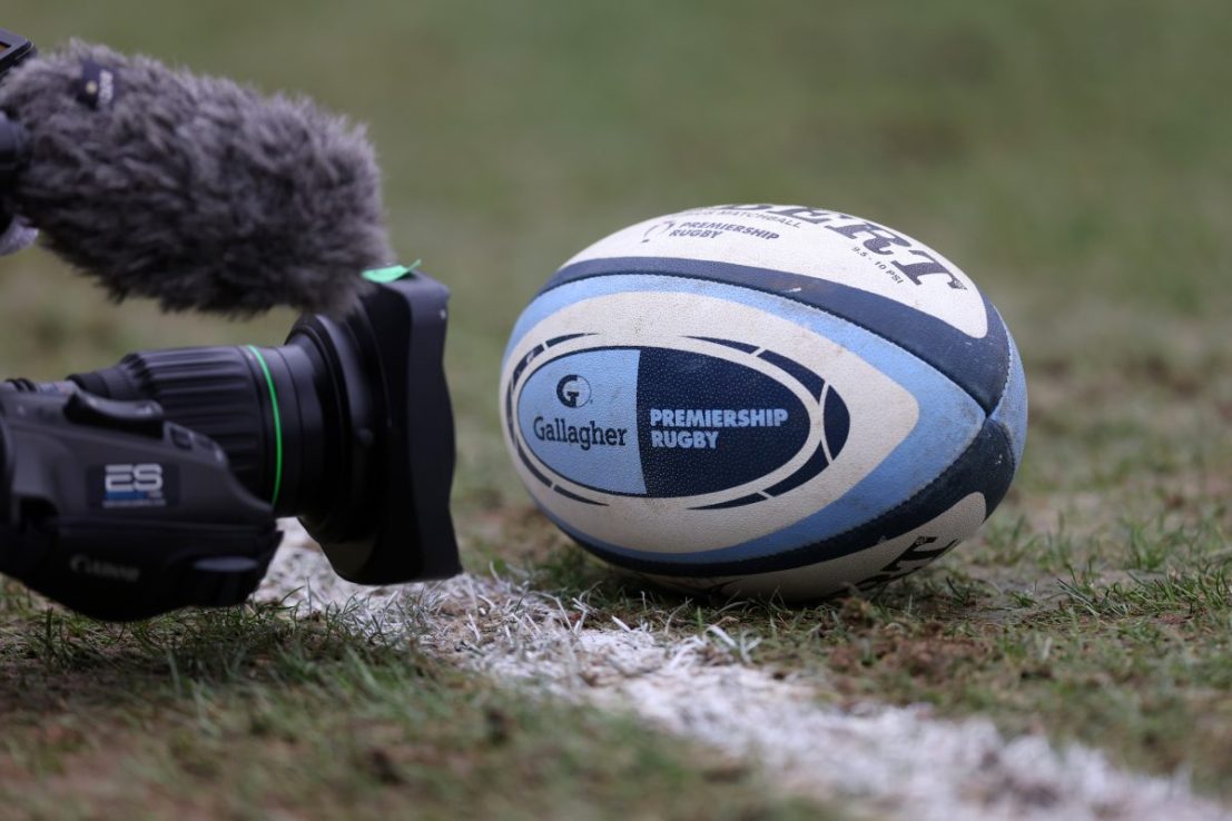 Premiership Rugby is staying on ITV as part of a two-year extension