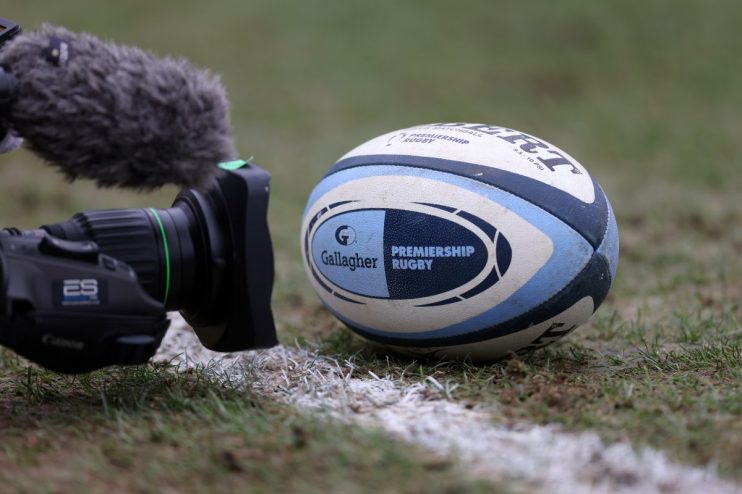 Premiership Rugby is staying on ITV as part of a two-year extension